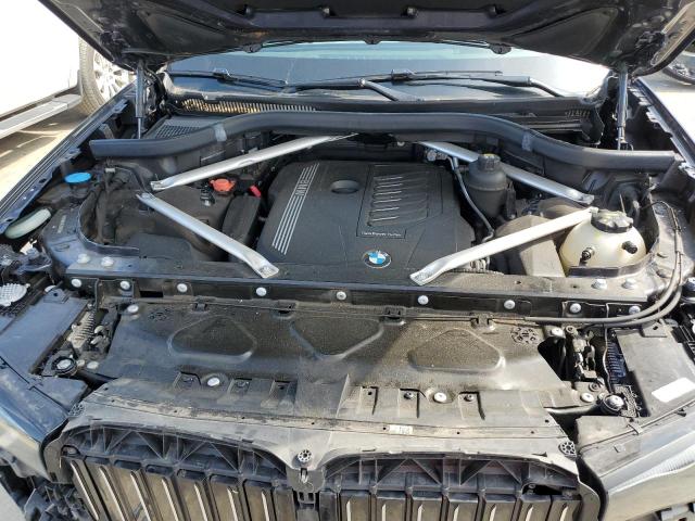 VIN 5UXCW2C06L9B36511 2020 BMW X7, Xdrive40I no.12