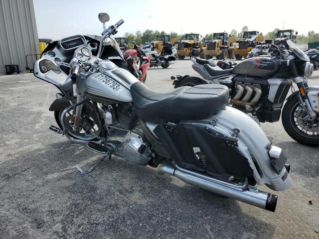 2009 HARLEY-DAVIDSON FLTRSE3 - 1HD1PV8119Y955316