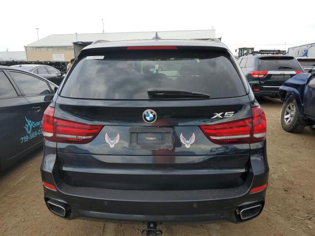 VIN 5UXKR0C58E0H16062 2014 BMW X5, Xdrive35I no.6