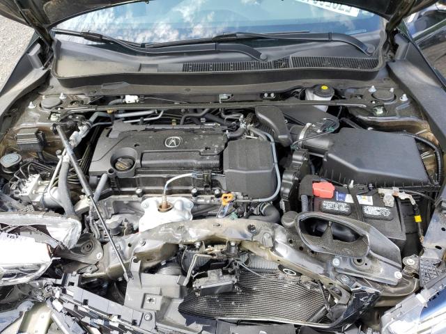 2020 ACURA TLX TECHNO - 19UUB1F58LA012739