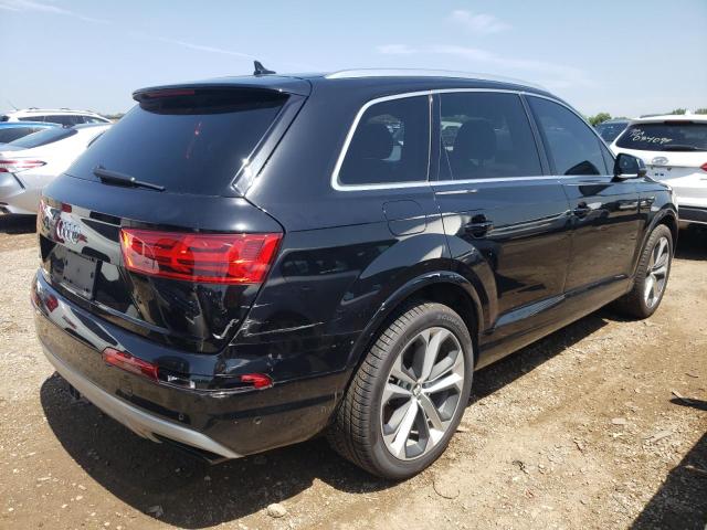 VIN WA1VABF7XKD013265 2019 Audi Q7, Prestige no.3