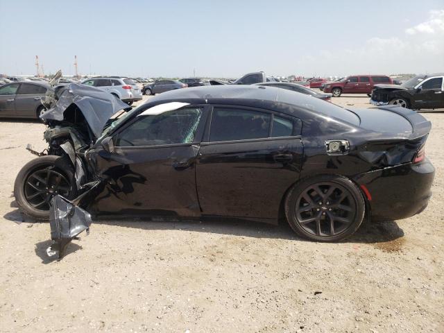 2C3CDXBG9NH141886 Dodge Charger Sxt