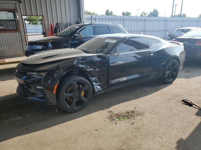 2018 Chevrolet Camaro SS