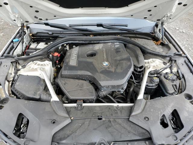 2019 BMW 530 XI - WBAJA7C52KG910502