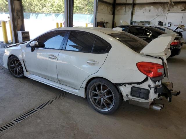 JF1VA2Y69H9822882 Subaru Wrx Sti Limited