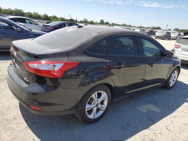 1FADP3F29EL259203 Ford FOCUS SE