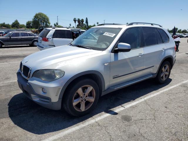 2010 BMW X5 