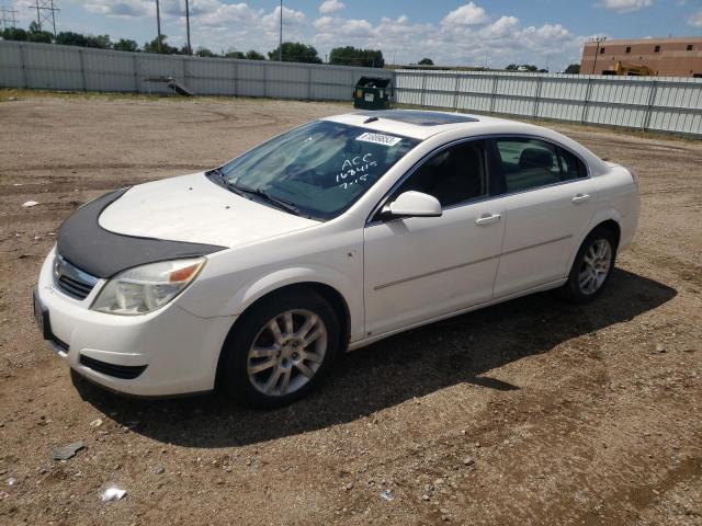 2008 Saturn Aura XE