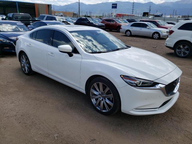 2021 MAZDA 6 SIGNATUR - JM1GL1XY9M1606985