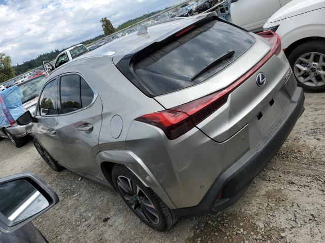 2022 LEXUS UX 250H BA JTHP9JBH2N2062068