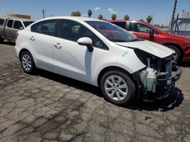 KNADM4A32G6601131 KIA RIO LX