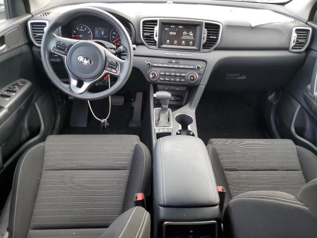 KNDPMCAC0K7598078 KIA Sportage Lx