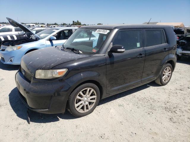 2008 Scion xB 