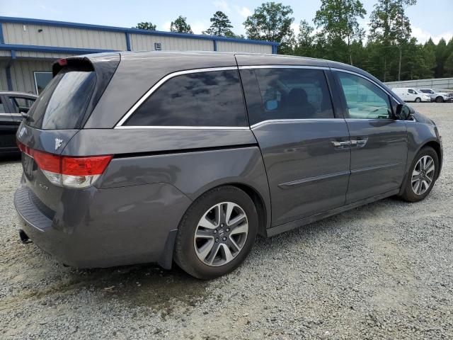 5FNRL5H91EB085955 2014 HONDA ODYSSEY, photo no. 3