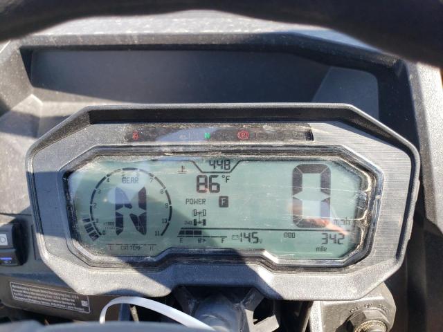 2022 KAWASAKI KRF 1000 C - JKARFCC15NB501841