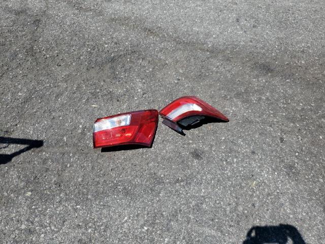 KNADM4A34E6410582 KIA RIO LX