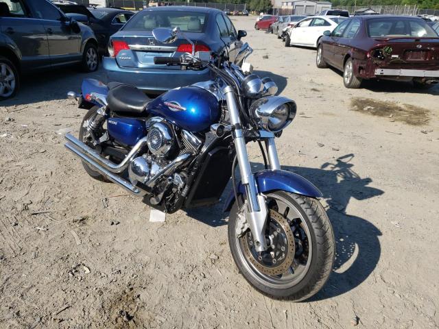 2004 SUZUKI VZ1600 K - JKSVNBC194A002035