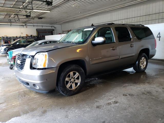 2007 GMC Yukon XL 