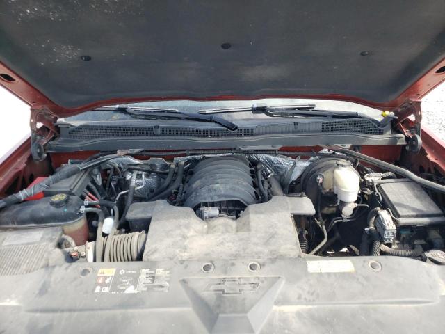 2015 CHEVROLET 1/2 TON - 3GCUKREC0FG208340