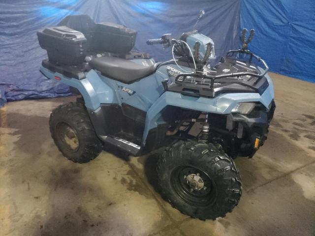 2021 POLARIS SPORTSMAN - 4XASEA502MA713143