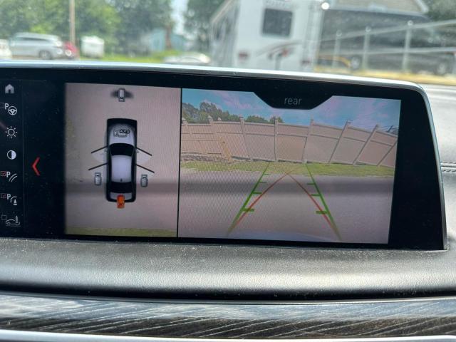 2018 BMW 750 I - WBA7F0C52JGM24094