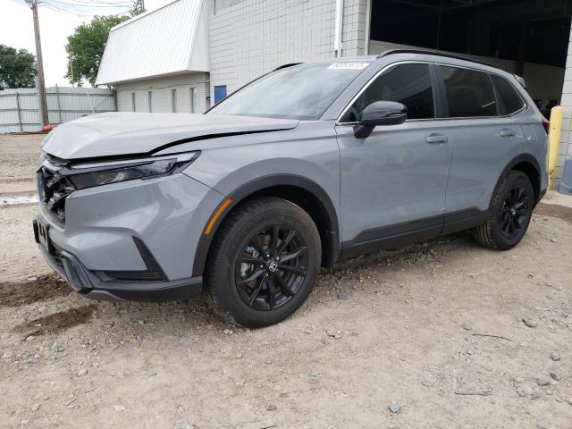 2023 HONDA CR-V SPORT - 2HKRS6H59PH815220