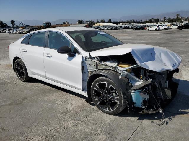 5XXG64J28NG132594 KIA K5 GT LINE