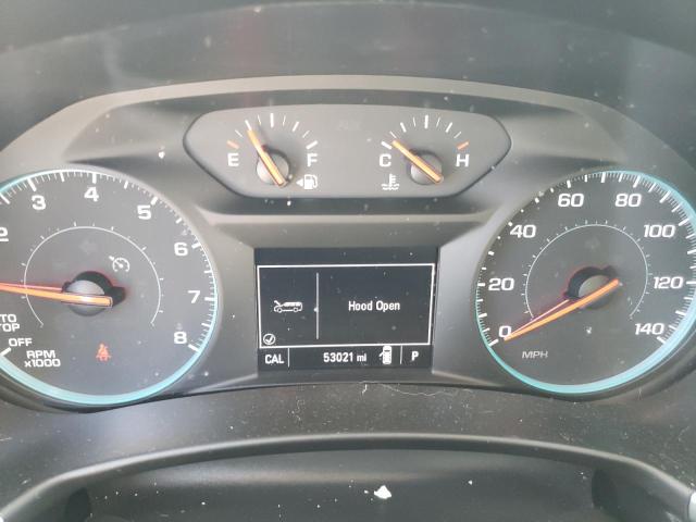 2GNAXSEV1J6273397 Chevrolet EQUINOX LT