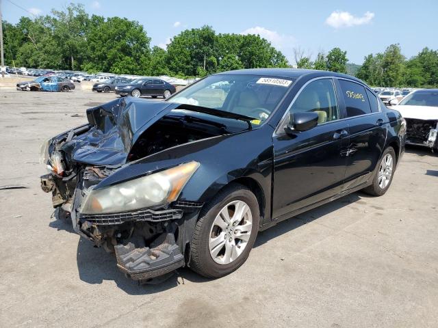 2011 Honda Accord Sedan LX