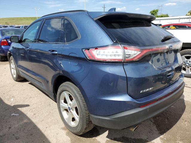 2FMPK4G9XJBB39441 2018 FORD EDGE, photo no. 2