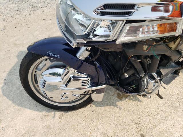 2000 HONDA GL1500 SE1 1HFSC2232YA203860