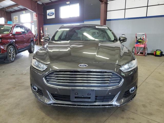 3FA6P0RU3GR127031 2016 FORD FUSION, photo no. 5