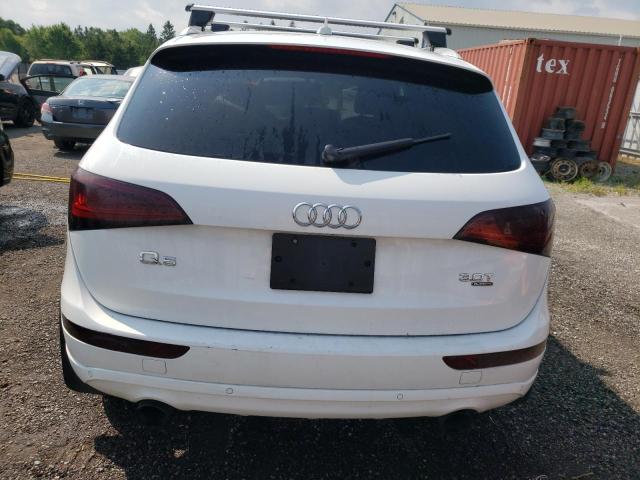 WA1LGCFP2DA028892 2013 AUDI Q5, photo no. 6