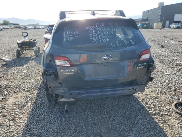 4S4BSAJC3G3265551 Subaru Outback 2.5i Limited