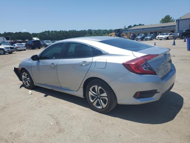 19XFC2F59HE059082 Honda Civic Lx