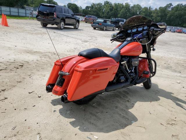 2020 HARLEY-DAVIDSON FLHXS - 1HD1KRP14LB625381