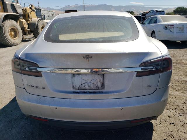 5YJSA1H17EFP66860 Tesla MODEL S