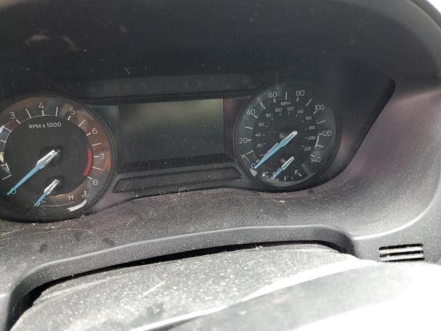 1FM5K8B81JGA88482 Ford EXPLORER