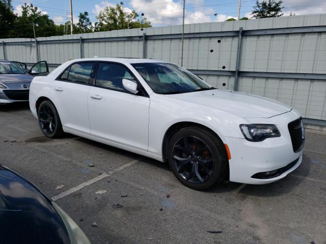 2021 CHRYSLER 300 S - 2C3CCABG4MH537125