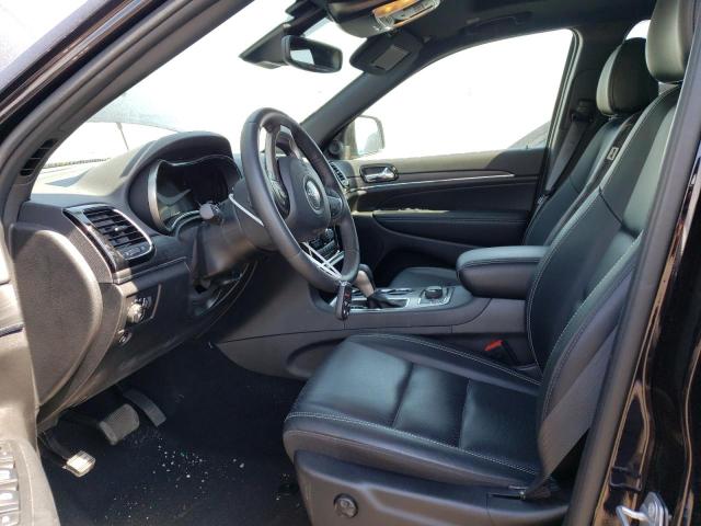 1C4RJFBG6MC768300 Jeep Grand Cherokee Limited
