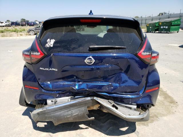 5N1AZ2AJ5LN118125 Nissan MURANO S