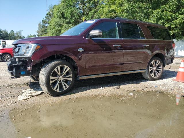 2020 Ford Expedition Max King Ranch