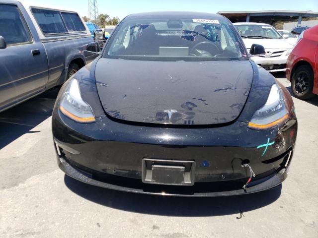 5YJ3E1EA0JF025425 Tesla MODEL 3