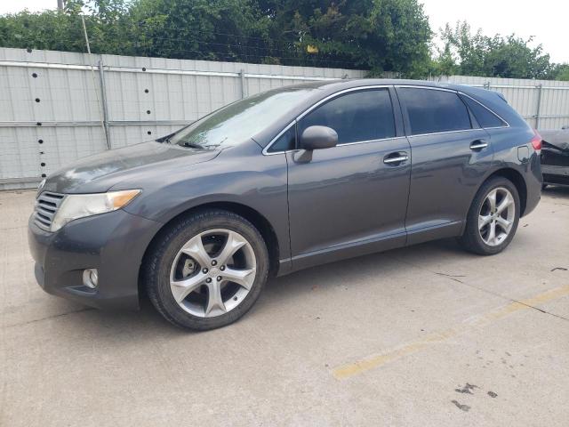 2012 Toyota Venza LE