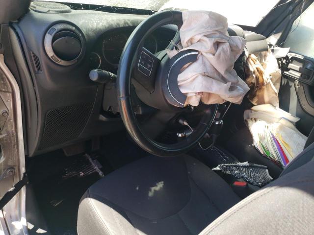 1C4GJWAG8GL283234 Jeep Wrangler Sport
