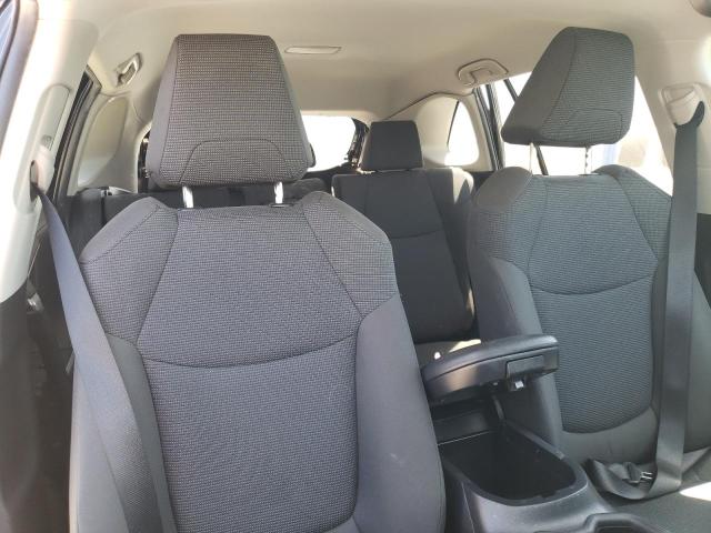 2T3H1RFV3NW190516 Toyota RAV4 LE