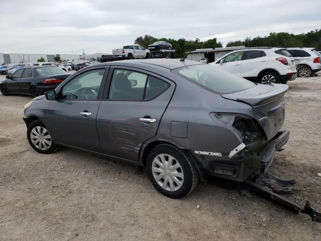 2018 NISSAN VERSA S/S - 3N1CN7AP5JL804594