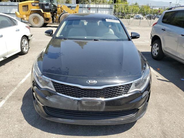 5XXGT4L31HG136294 KIA Optima Lx
