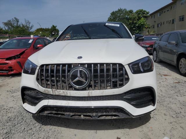 4JGFD6BBXPA941844 2023 MERCEDES-BENZ GLE-CLASS, photo no. 5