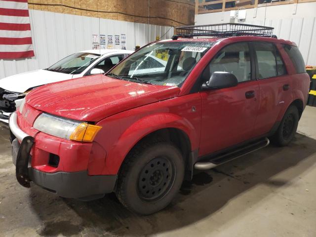 2002 Saturn VUE 